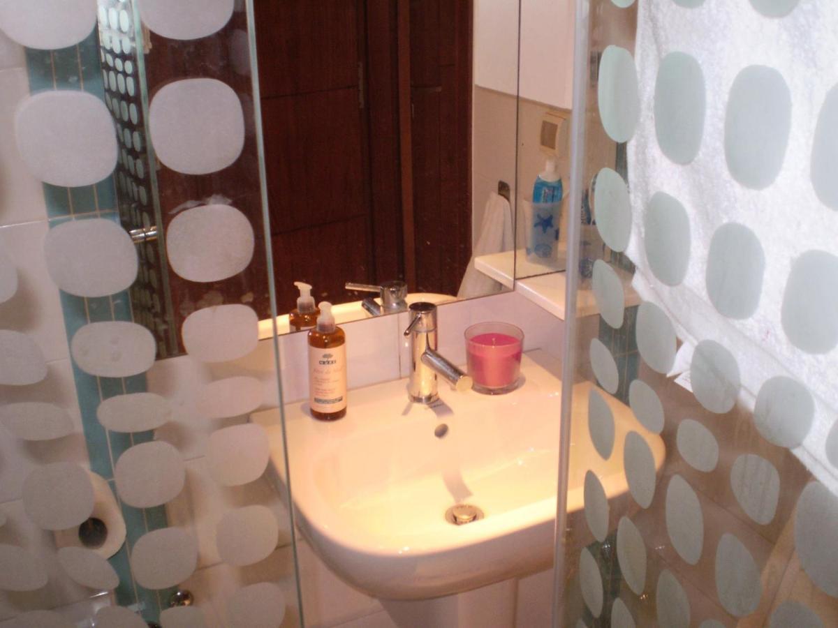 Select Collection Hammam Sousse Appartments Exteriér fotografie
