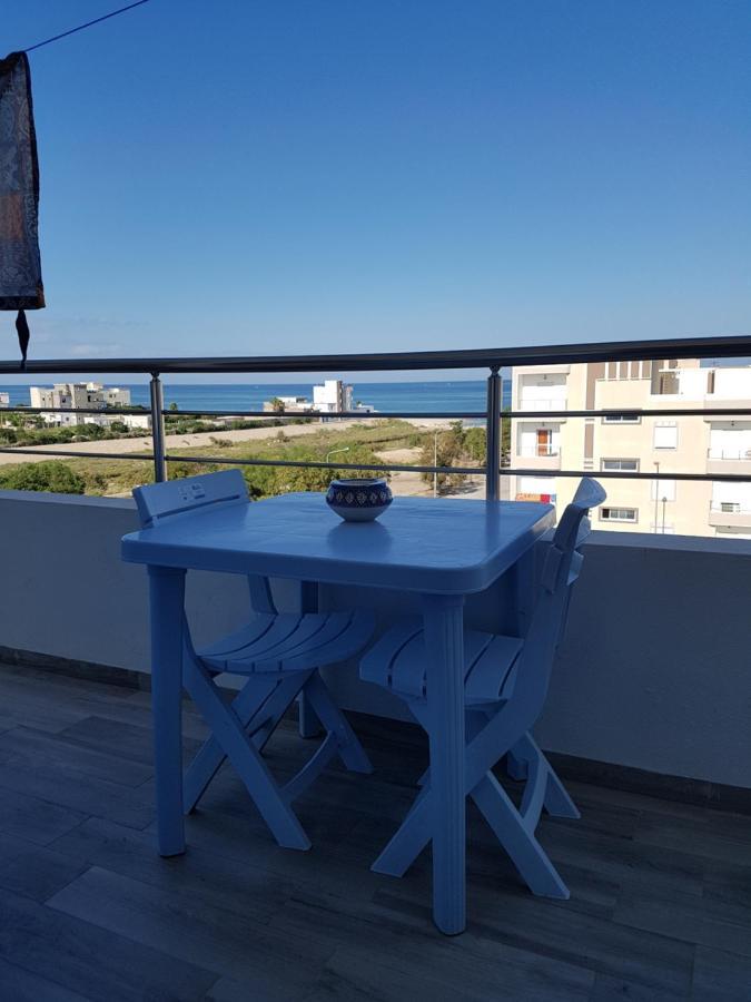 Select Collection Hammam Sousse Appartments Exteriér fotografie