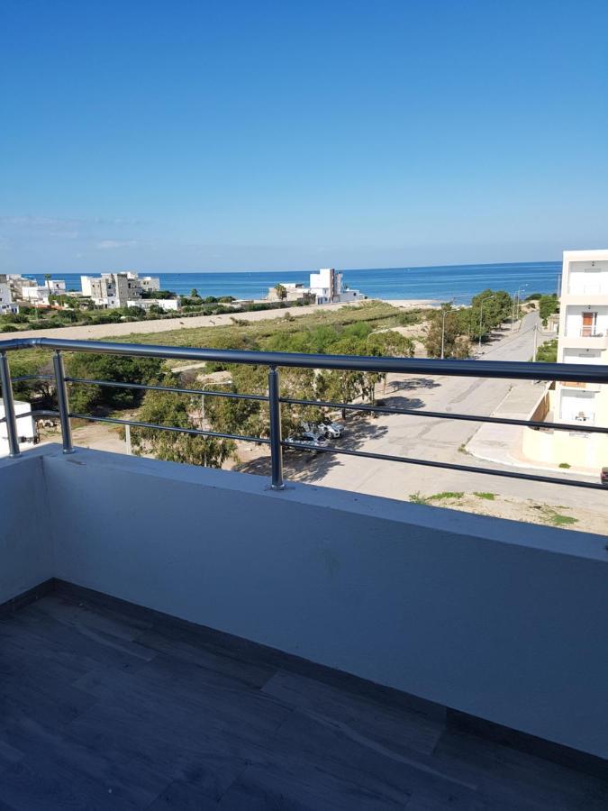 Select Collection Hammam Sousse Appartments Exteriér fotografie