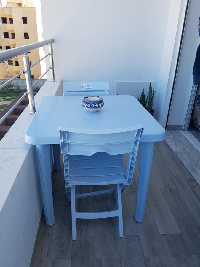 Select Collection Hammam Sousse Appartments Exteriér fotografie