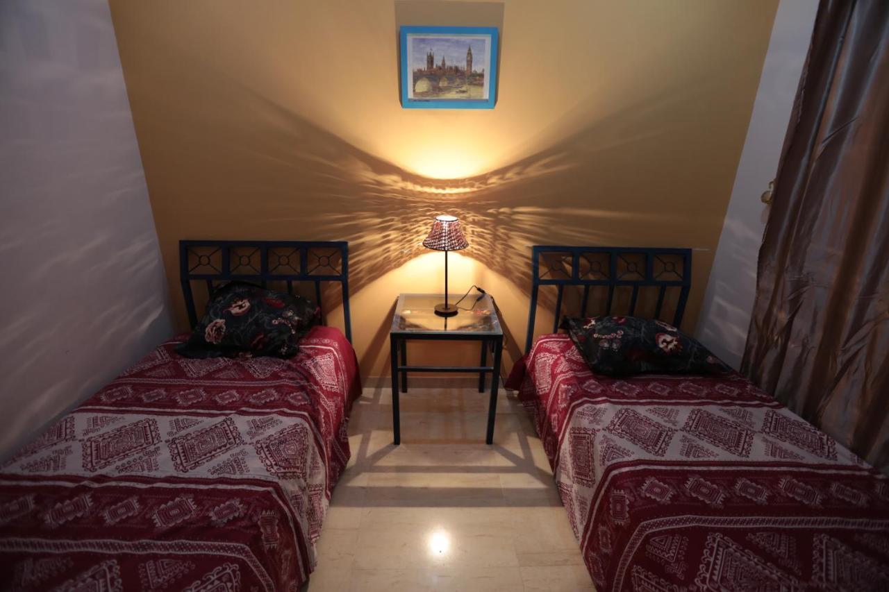 Select Collection Hammam Sousse Appartments Exteriér fotografie