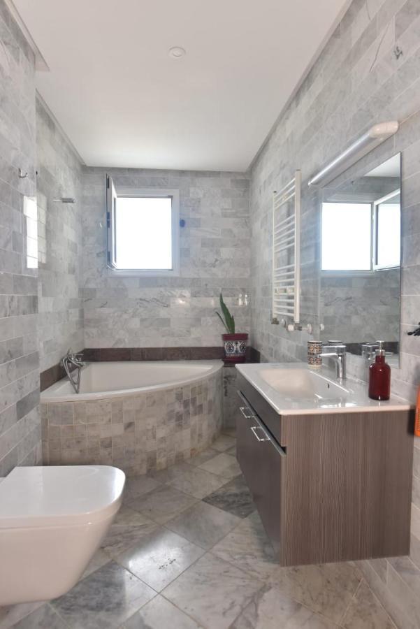 Select Collection Hammam Sousse Appartments Exteriér fotografie