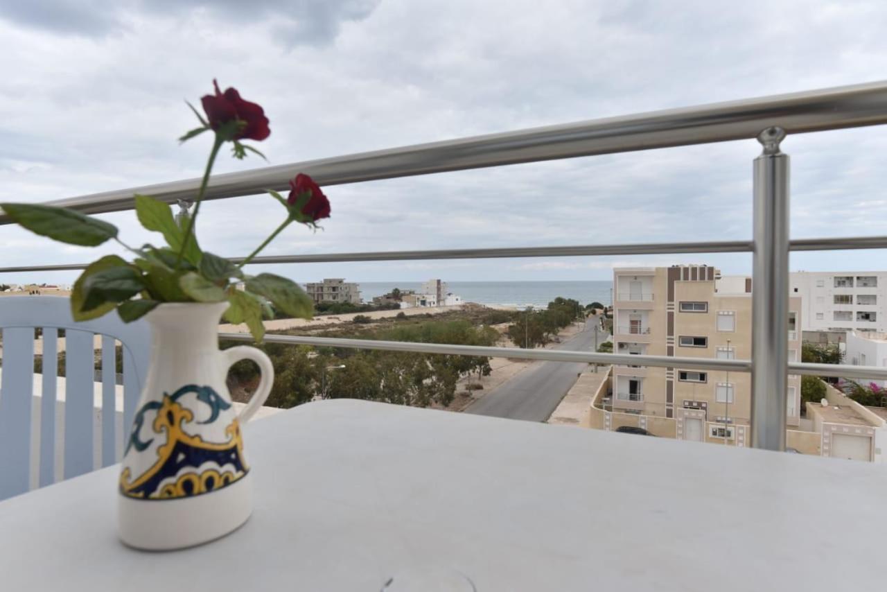 Select Collection Hammam Sousse Appartments Exteriér fotografie