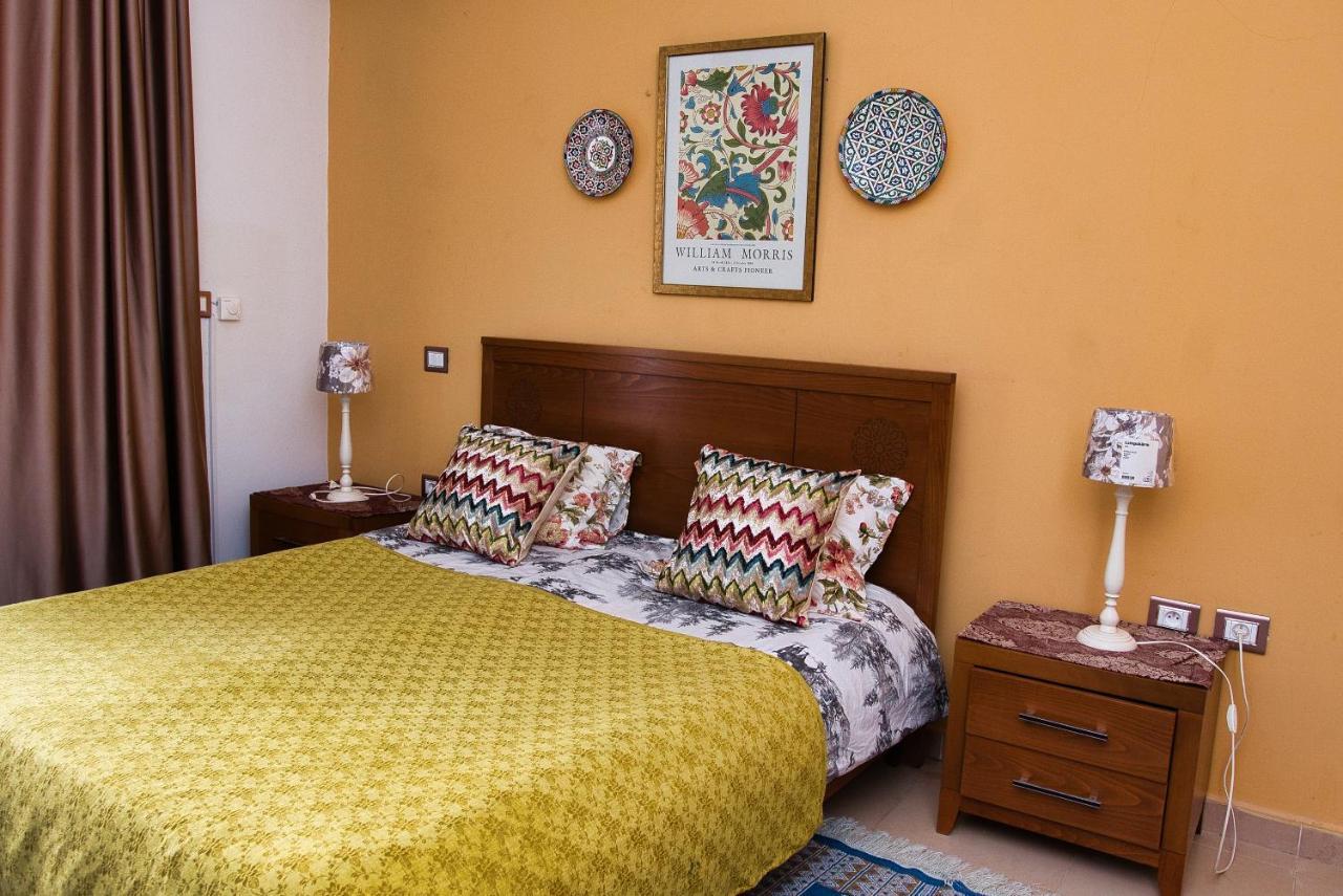 Select Collection Hammam Sousse Appartments Exteriér fotografie