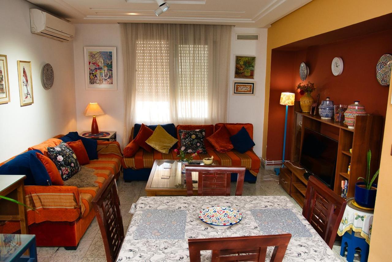 Select Collection Hammam Sousse Appartments Exteriér fotografie