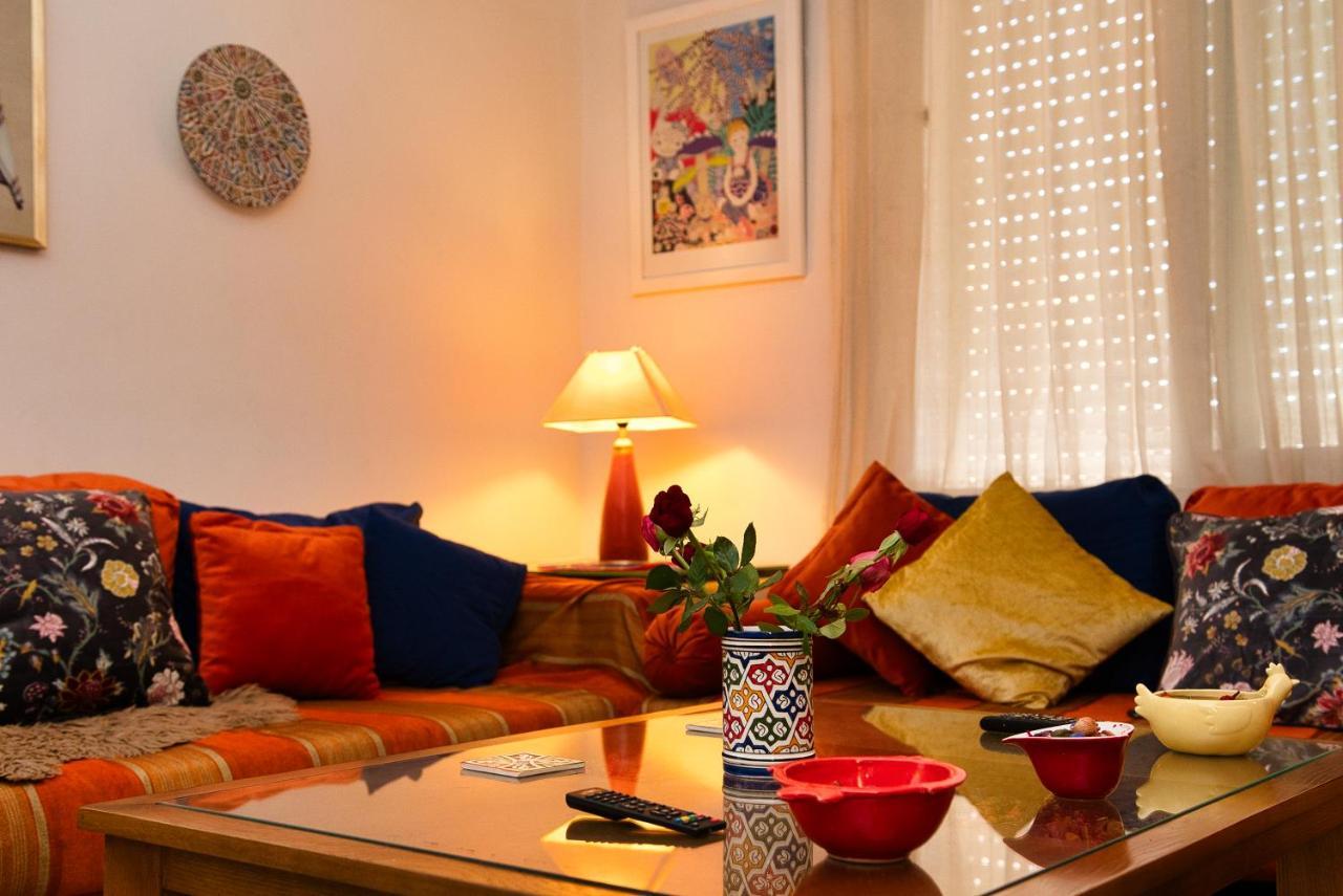Select Collection Hammam Sousse Appartments Exteriér fotografie