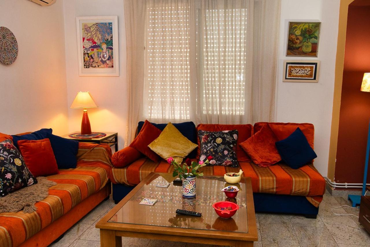 Select Collection Hammam Sousse Appartments Exteriér fotografie