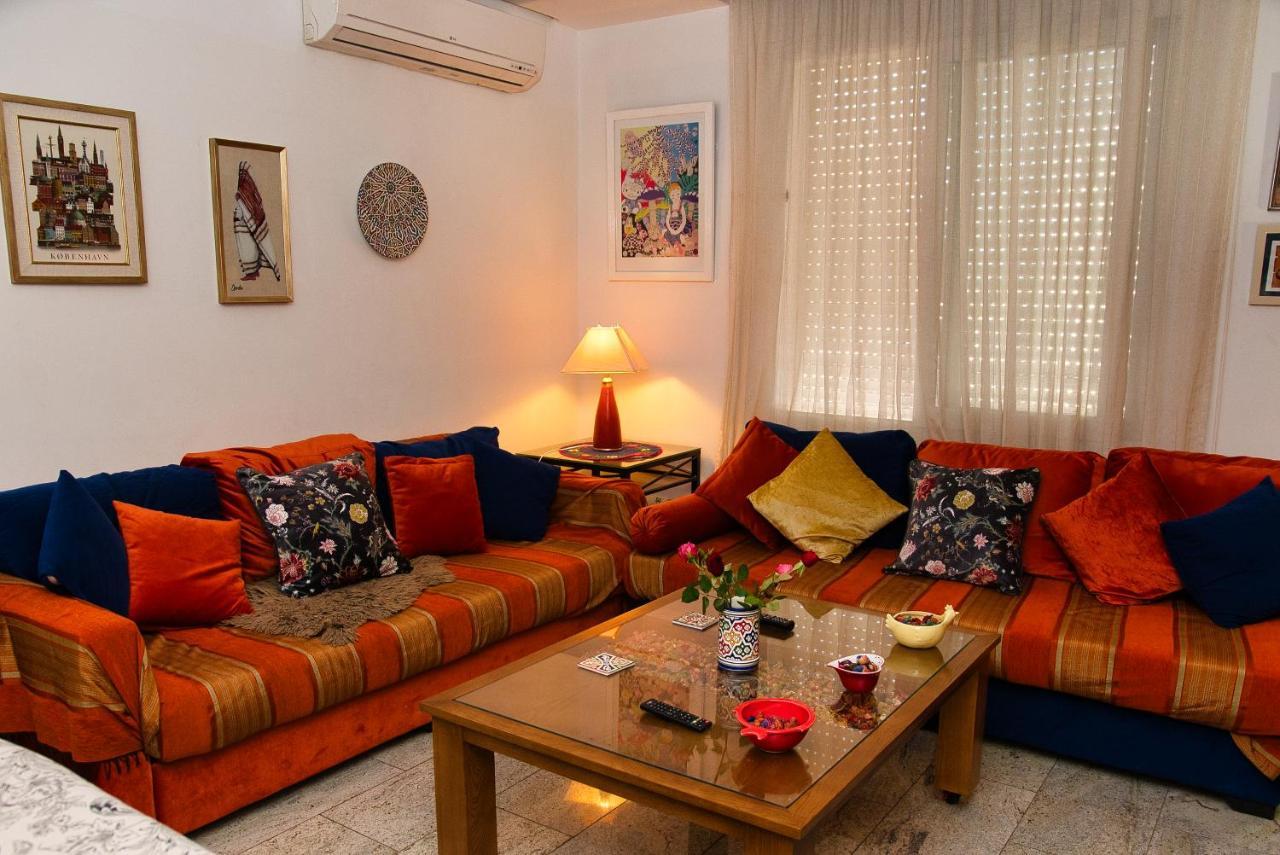 Select Collection Hammam Sousse Appartments Exteriér fotografie