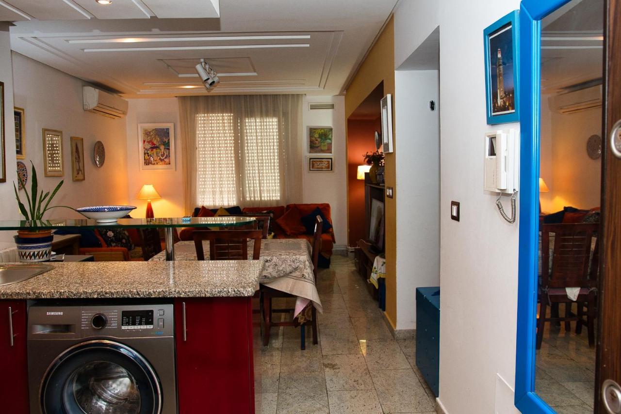 Select Collection Hammam Sousse Appartments Exteriér fotografie