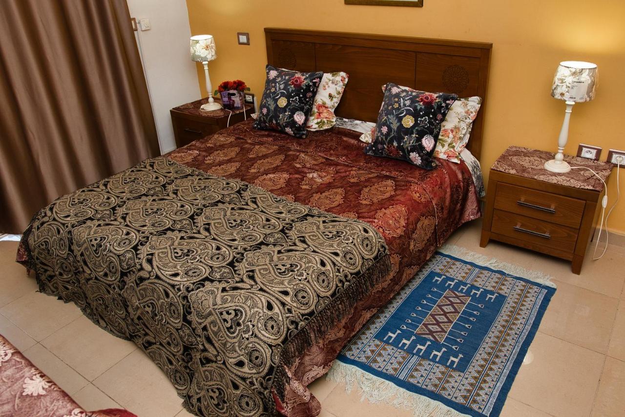 Select Collection Hammam Sousse Appartments Exteriér fotografie